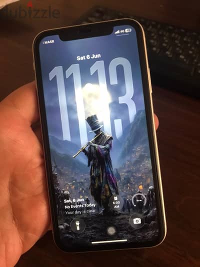Apple - iPhone 11-128G