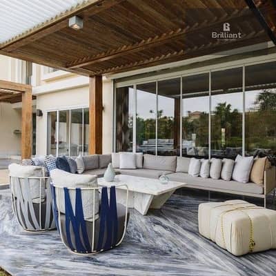 AMAZING MODERN VILLA FOR RENT IN KATAMEYA HEIGHTS