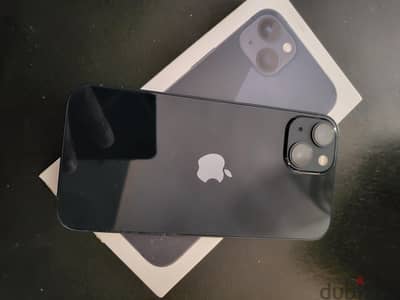 Apple - iPhone 13