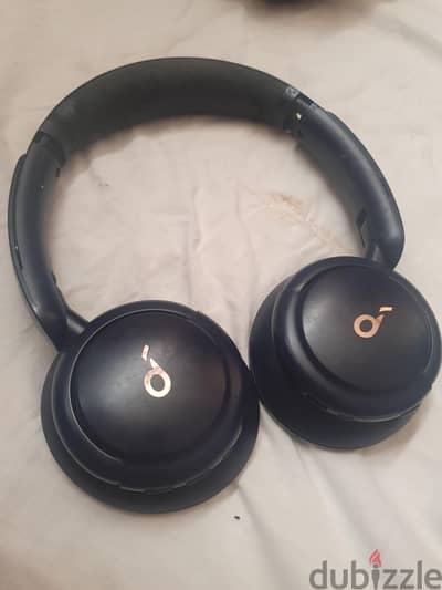 Soundcore Life Q30 Noise Cancelling سماعة لقطة لقطة من انكر