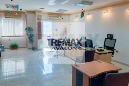 Apartment for sale 115 sqm Al-Ibrahimiyya (on the tram)