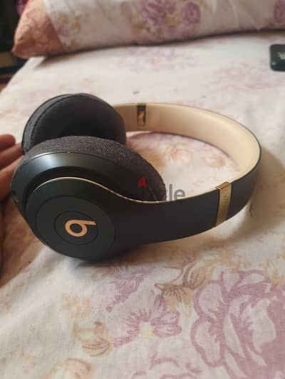 العملاق العزل والنقاء Beats Studio3 Wireless