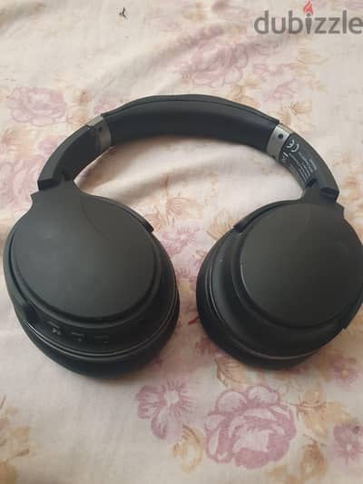 سماعة من بيسوس Roseland RH-600 ANC