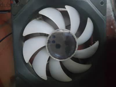 مروحة تبريد من Aerocool