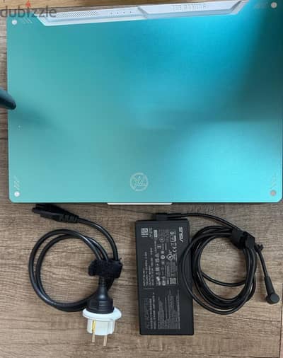 ASUS TUF Gaming F15