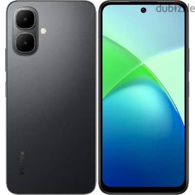 Infinix Smart 10