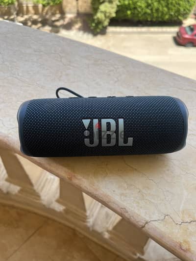 Jbl flip 6 - Navy blue