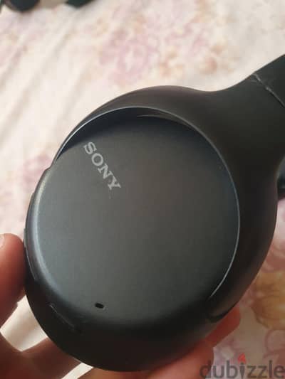 Sony WH-CH710N سماعة عزل تحفة من سوني احلي سماعة في حياتك