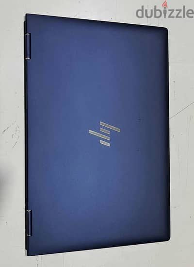 Hp dragonfly x 360