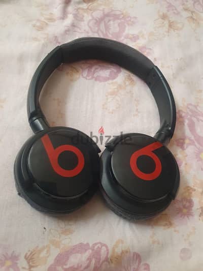 Beats Q3 ANC سماعة بيتس أصلية عازلة للضوضاء