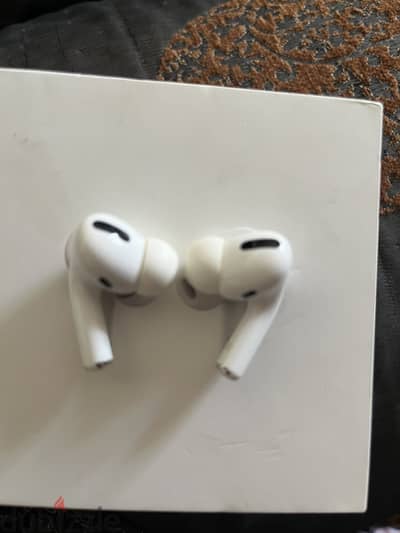 Air pods pro