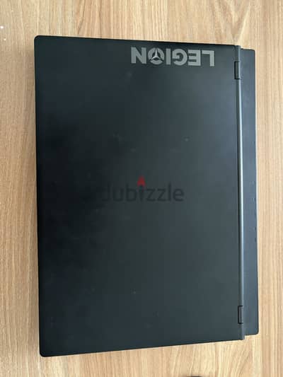 Lenovo legion Y540