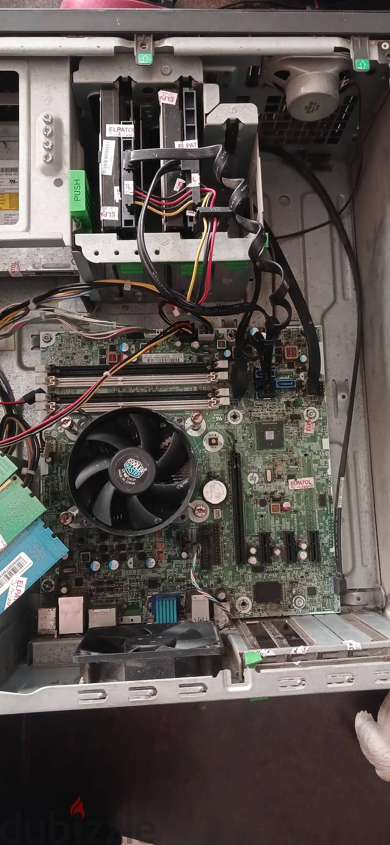 I7 16 Ram 2