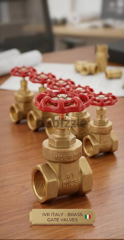 gate valve