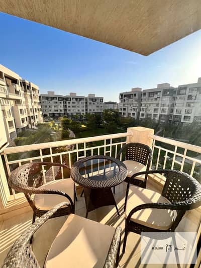 140 m² apartment for sale, north-facing (Bahary) – immediate handover