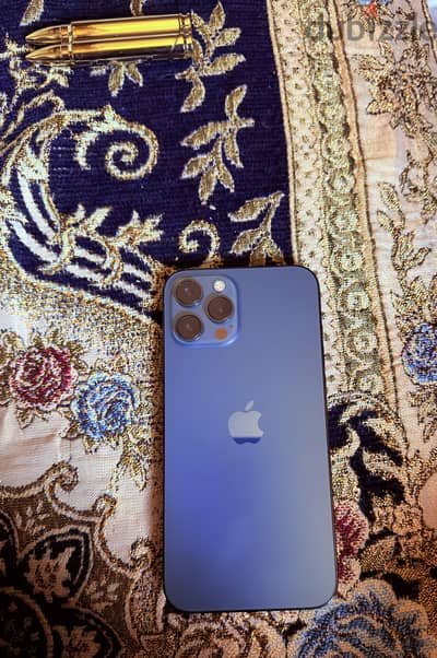 Apple - iPhone 12 Pro Max