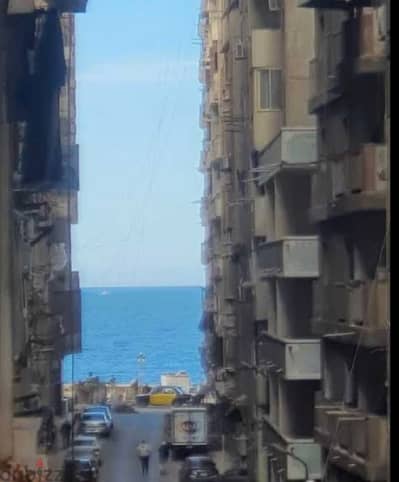 شارع ٤٥ بحري