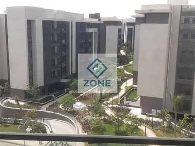 Apartment for sale in B14 - Madinaty