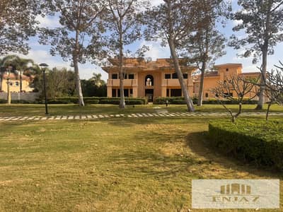 Special Price | 860 m land space | 6 BR Villa for Sale in Madinaty – Type B