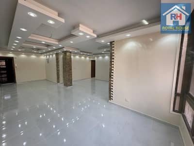 Special opportunity apartment for sale in Nasr City, Sa'a Square, Al-Nahda Main Street, distinguished location close to all services