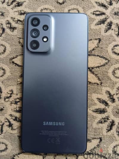 Samsung a73 5G