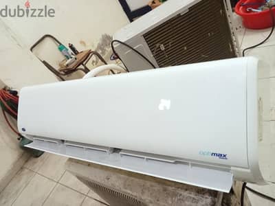 تكييف كاريير  inverter