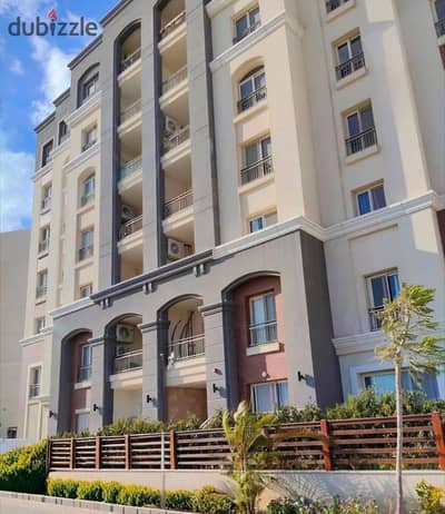  Own your apartment in Alex West with the best payment systems