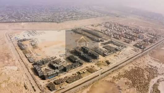 شقة للبيع في جاردن ليكس هايد بارك – فيو مفتوحة على اللاندسكيب والبحيرات بسعر مميز زايد قسط 2031 استلام قريب