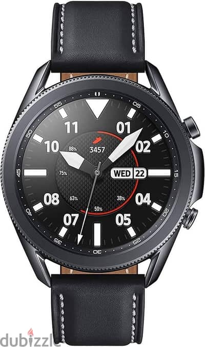 ساعة Samsung galaxy watch 3