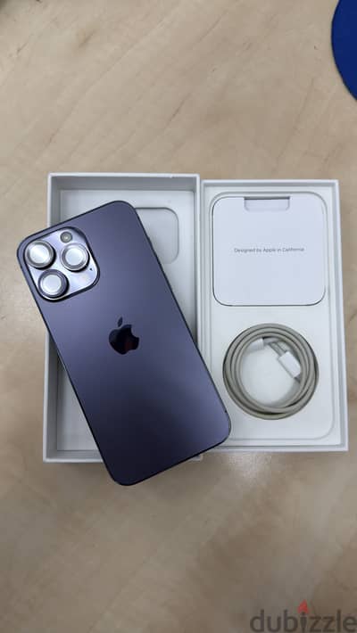 Apple - iPhone 14 Pro Max