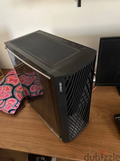Ryzen 7 5700X Workstation/Gaming PC | 32GB RAM | GTX 1050 Ti 4GB |