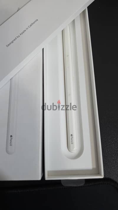 apple pencil 2