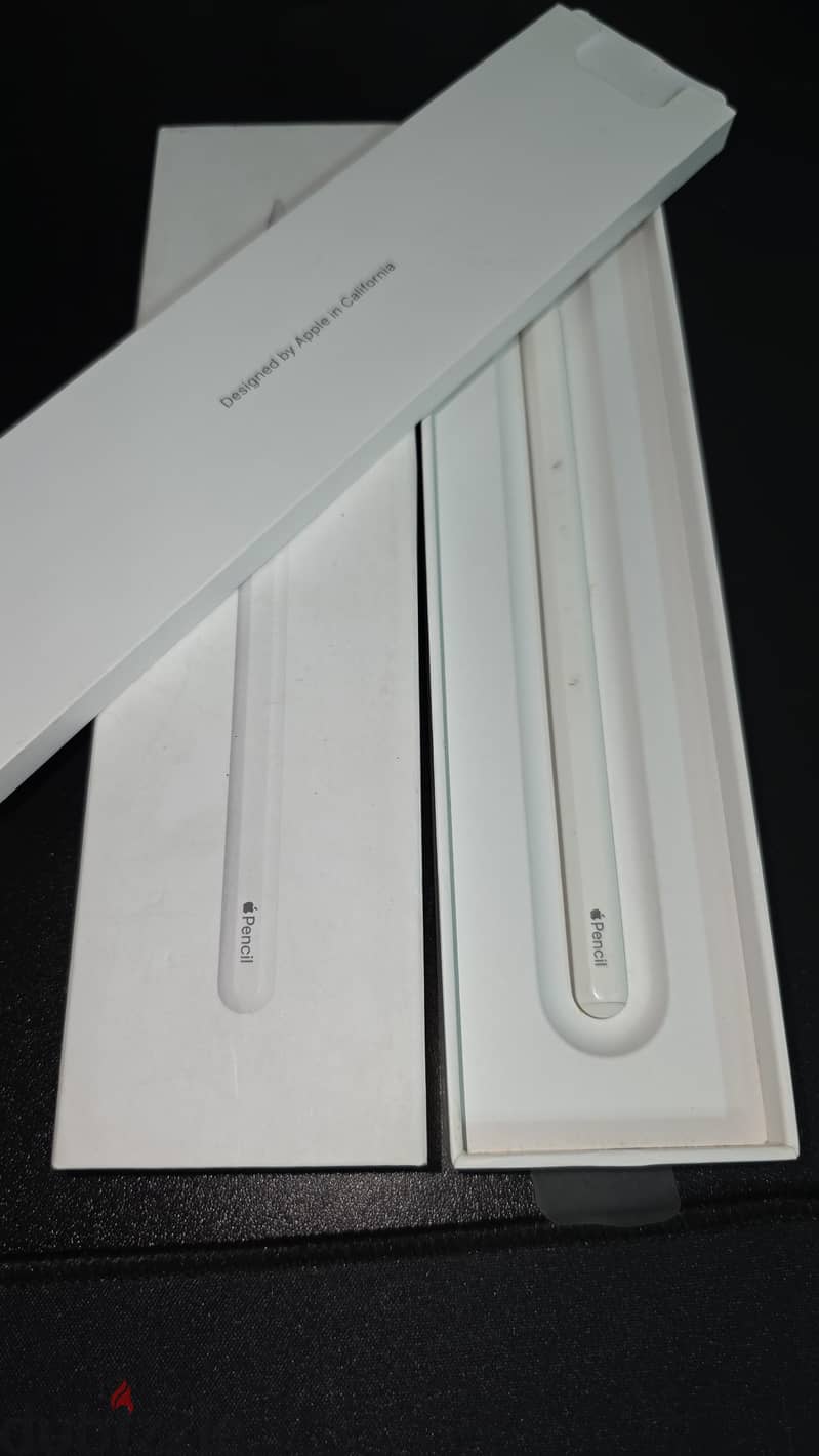 apple pencil 2 2