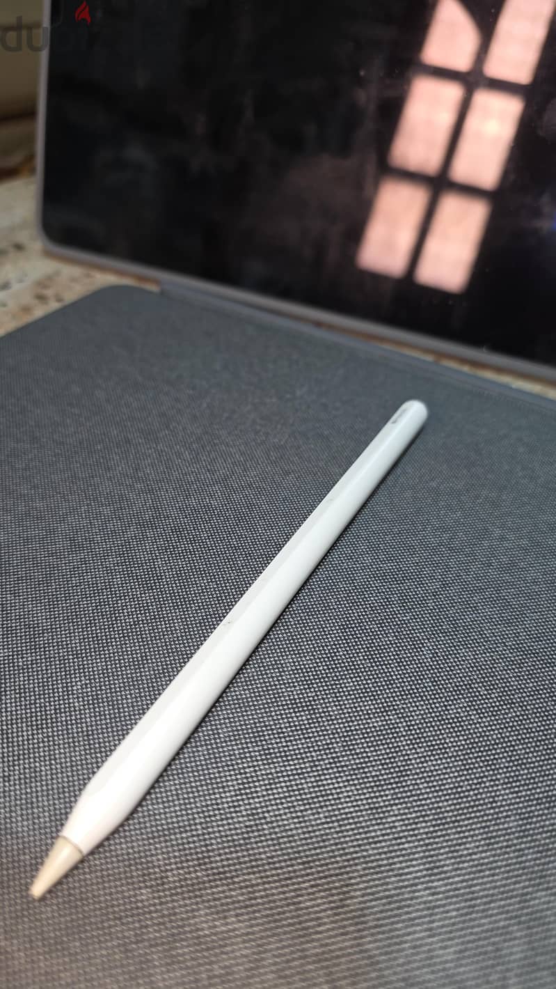 apple pencil 2 3