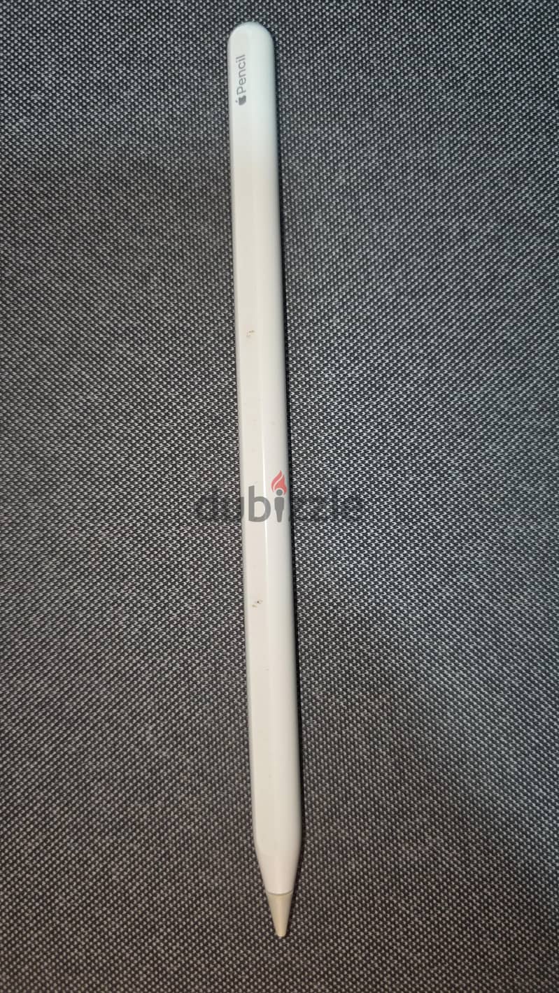 apple pencil 2 4