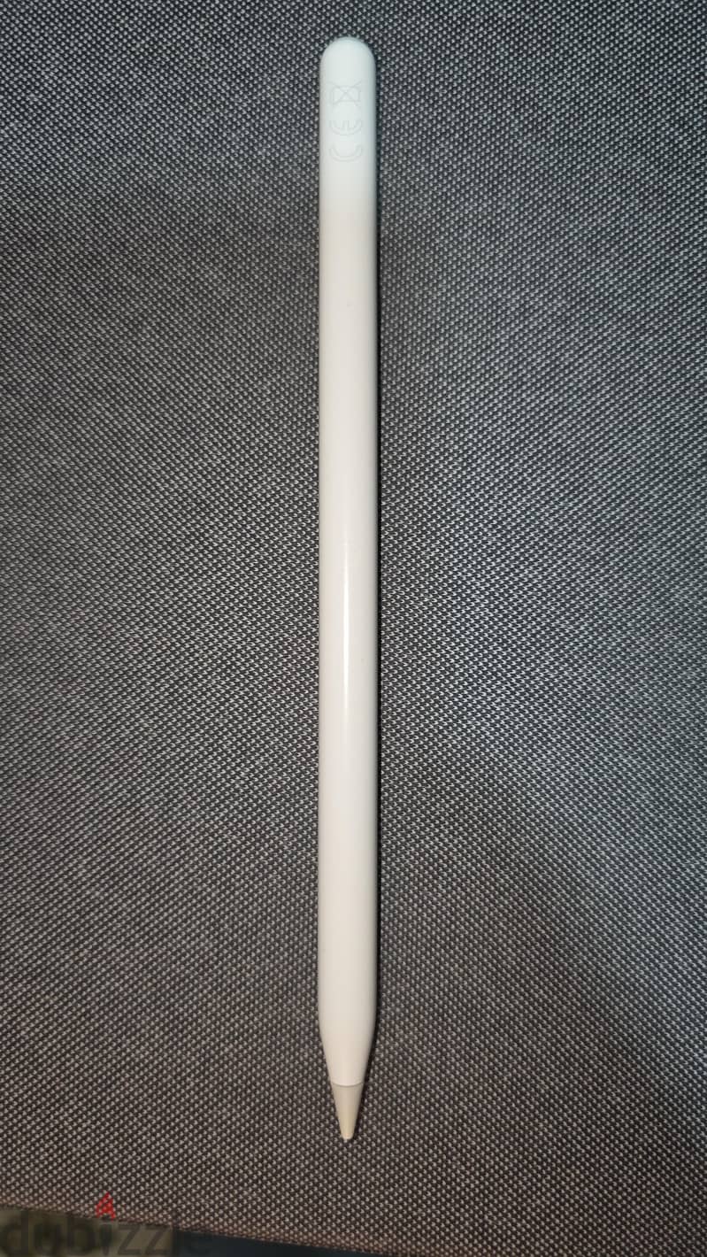 apple pencil 2 5