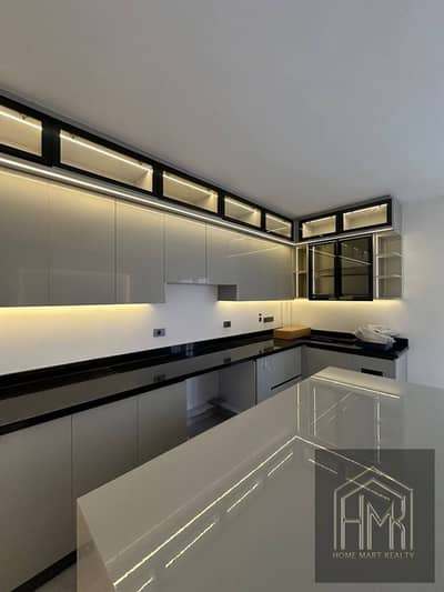 Apartment for sale in Al Rehab 2 182 square meters