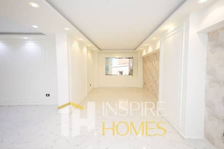 **Administrative Office for Sale on the Mezzanine Floor – Steps from Abu Qir Street**