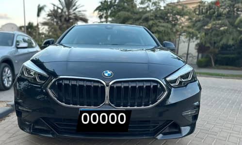 BMW 218 i 2024