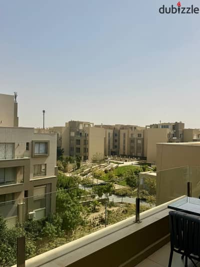 Luxury penthouse for rent in Village Gate address and property