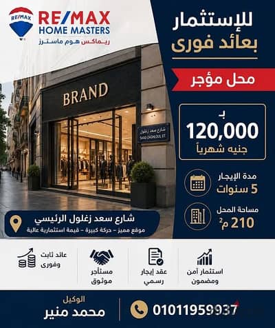 - To invest in the best locations in Mansoura at an attractive price
