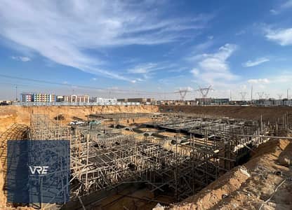 Finished Clinic 74m for Sale at VMC Mall - Partnership with British Hospital, 7Y Installments