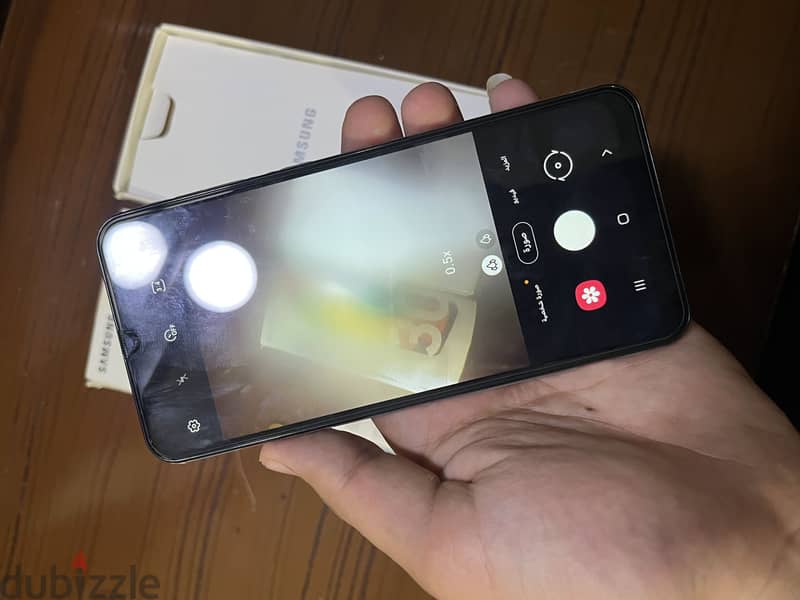 Samsung A30 1