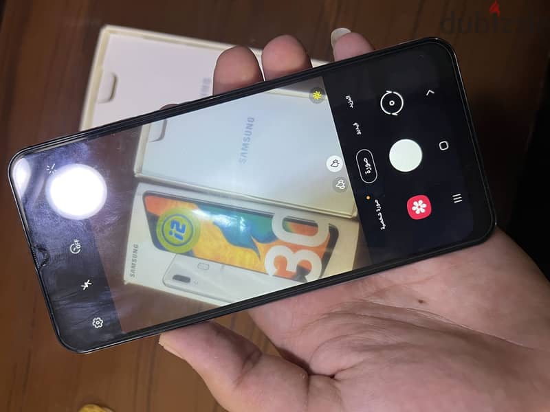 Samsung A30 3