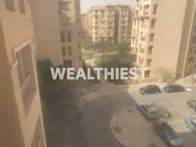 Cash Apartment for Sale in B3 Madinaty Tenant Occupied with Monthly Rental Income