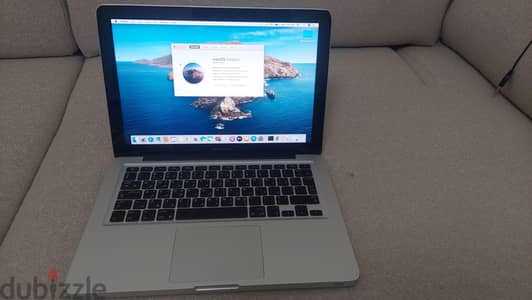 MacBook Pro 13" Mid 2012 للبيع