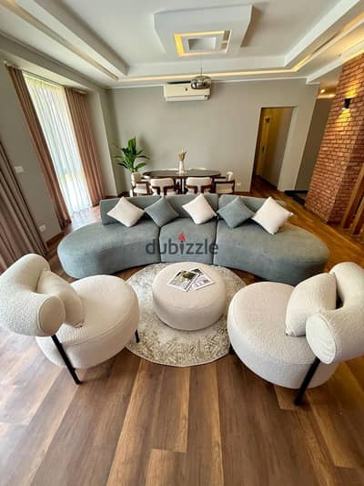Exquisite | Eastown Sodic | Luxurious furnished