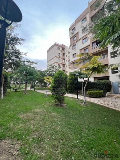 81m² apartment for sale in Madinaty B6, two rooms, lower price than the market rate, for a quick sale