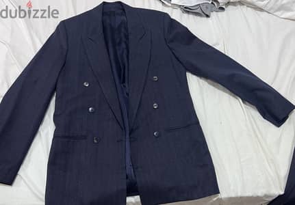 Suit classic
