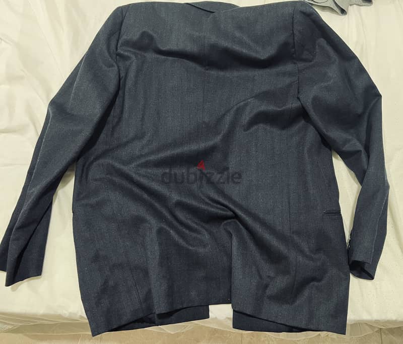 Suit classic 1